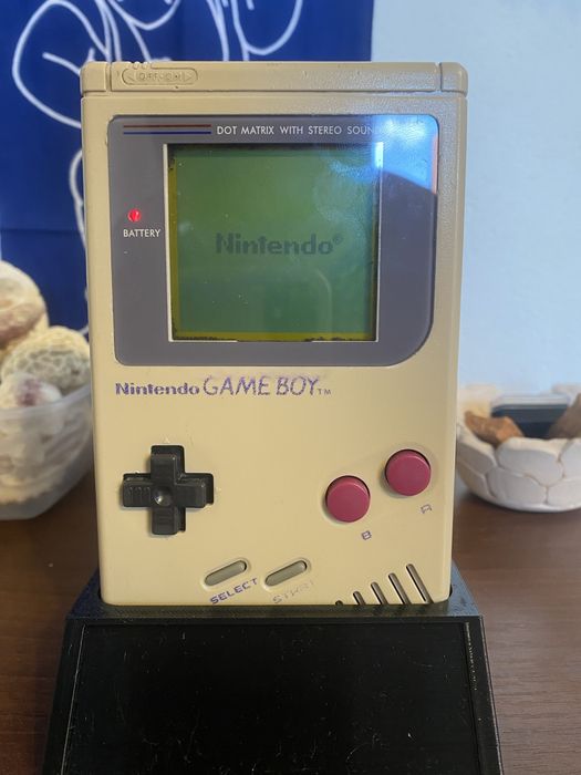 Nintendo Gameboy Classic