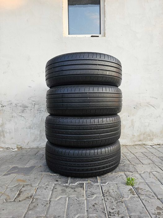 Całoroczne Pirelli 205/55 R17 6mm