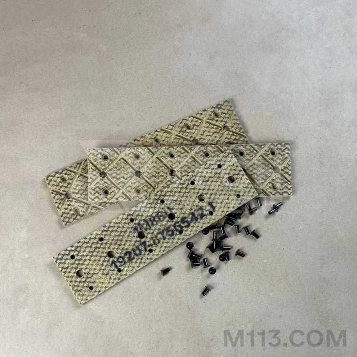 Заклепка PN: MS-16536-172 NSN: 5320-00-058-9883