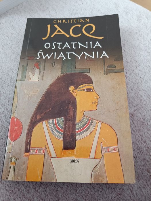 Ostatnia świątynia