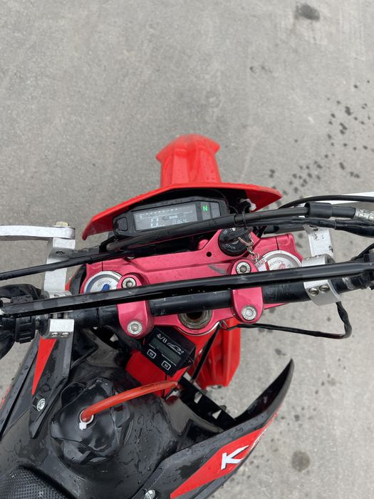 Продам Кові Адванс 250