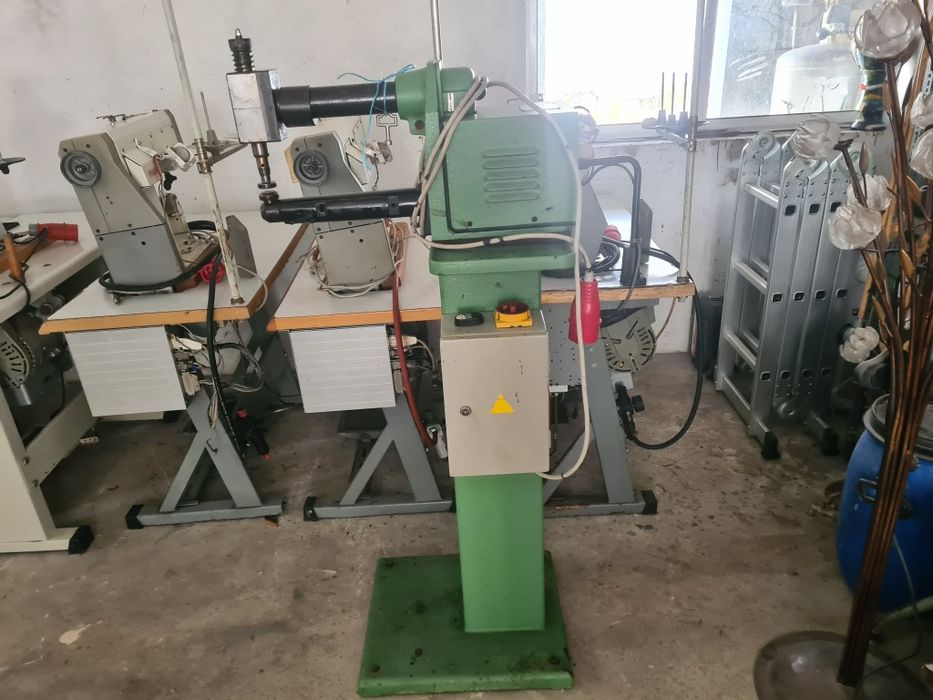 Vendo Máquinas de costura