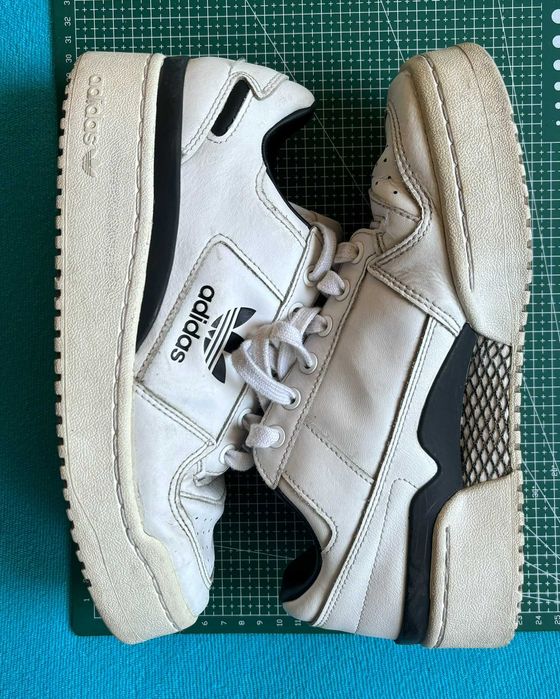 Buty sneakersy Adidas Originals Forum Bold