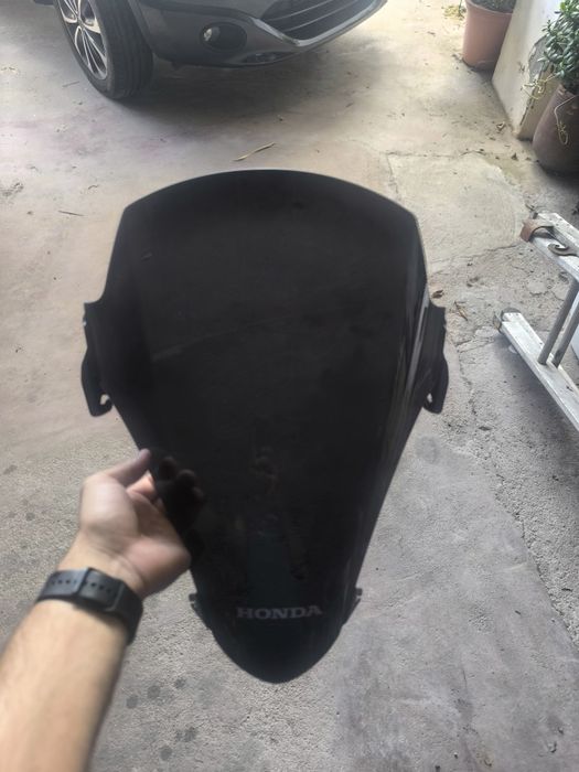 Honda PCX 125  2019