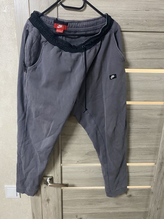 Спортивні штани від nike
