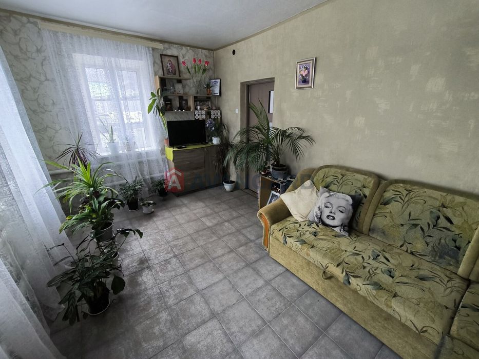 Просторий будинок в Карнаухівці