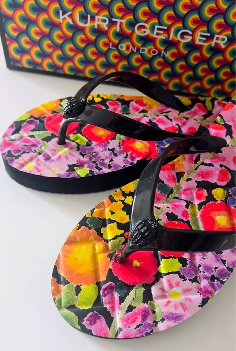 Japonki Kurt Geiger