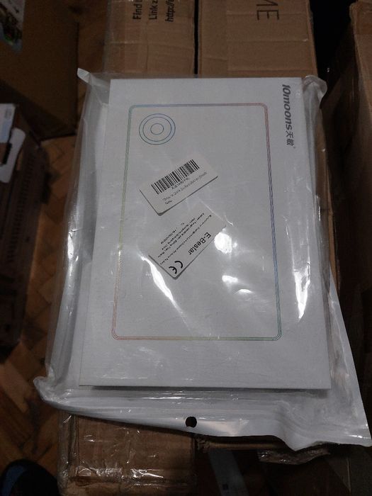 Tablet graficzny 10moons G50 8192 stopnie