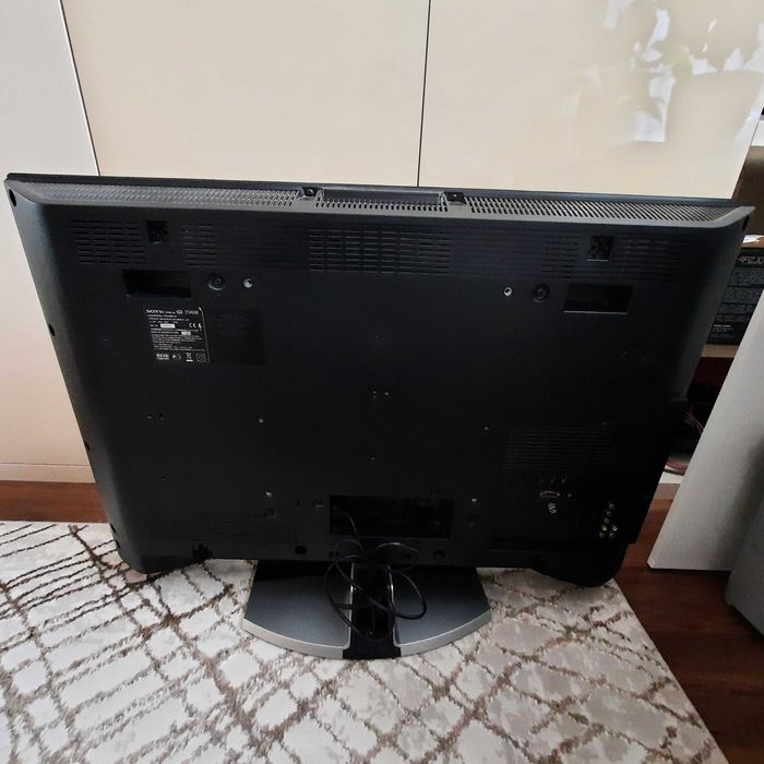 Sprzedam telewizor Sony Bravia KDL 374240 plus dekoder DVB T2 HEVC