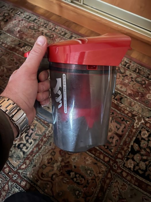 Порохотяг Rowenta(Ровента)