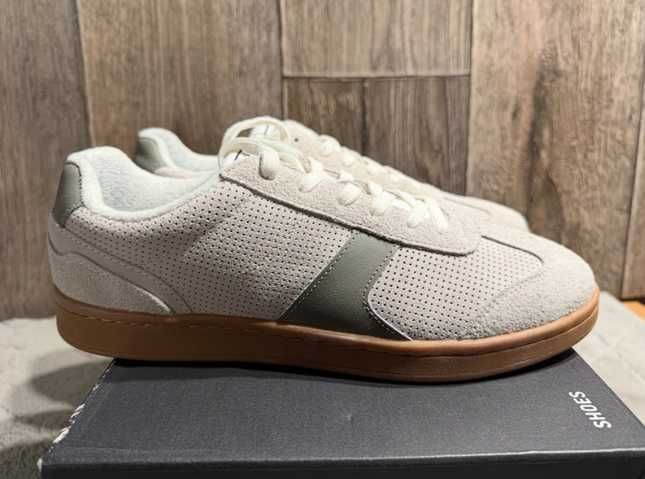 Sneakersy Marc O'Polo Stockholm, 42