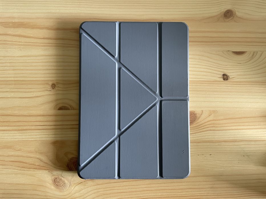 iPad 8 geração (128GB) + acessórios