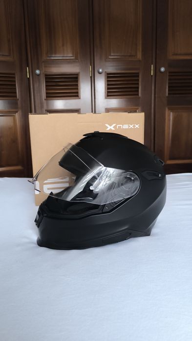 Capacete NEXX Y.100