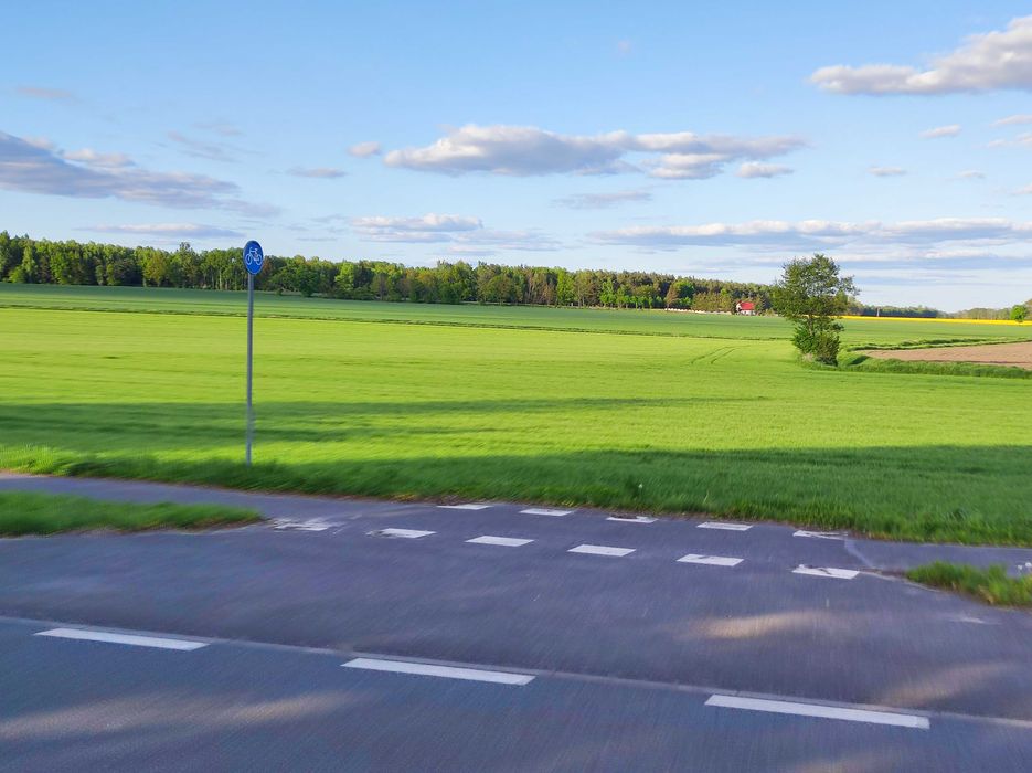 Działki budowlane