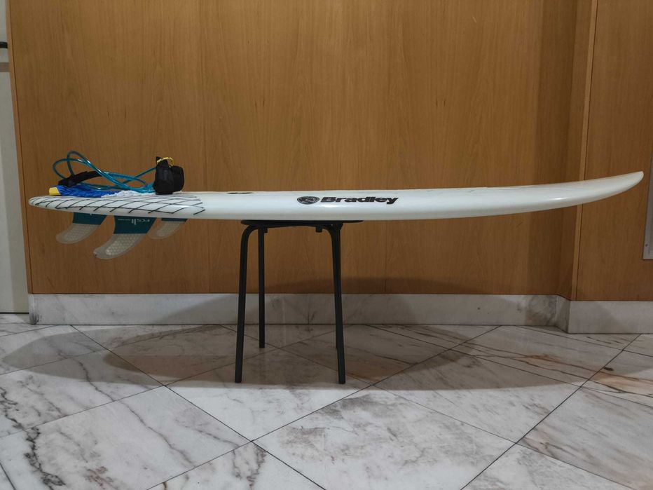 Prancha de surf Bradley - New Barcelona