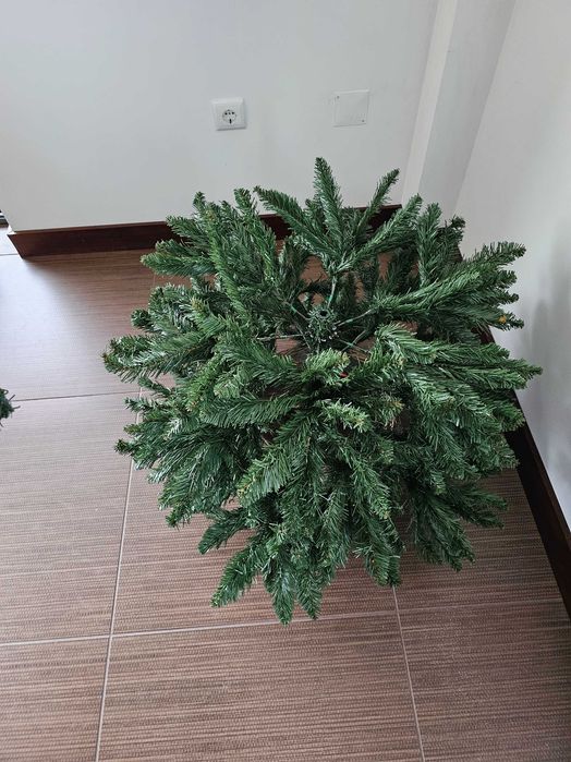 Árvore de Natal 120cm