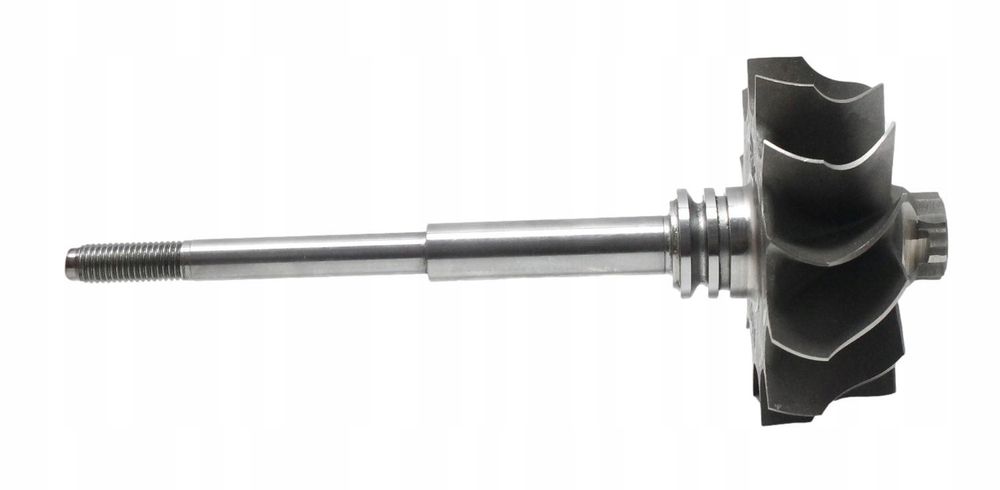Wałek turbo TW-494, 49178-00820/49178-01100