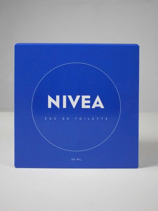 Nivea Creme EDT 30ml