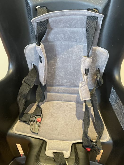 Cadeira de Bicicleta Criança Polisport