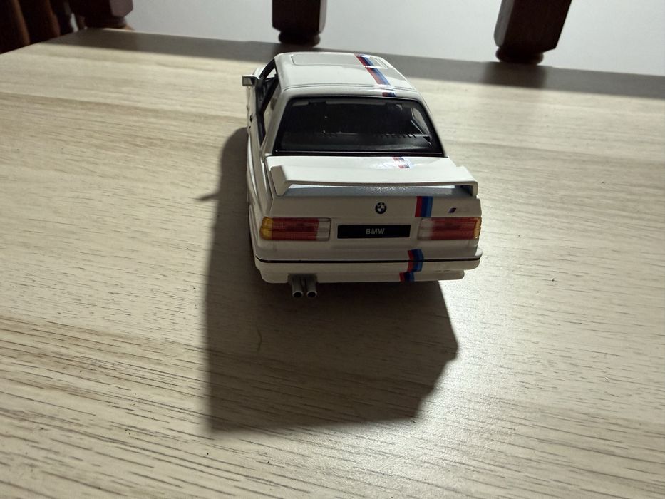 Bmw e30 M3  miniatura