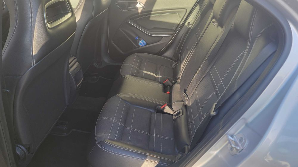 Mercedes-Benz A 180 CDi BE Edition Urban (Versão 2016)