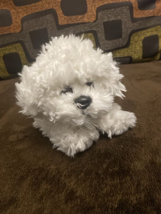 Мягкие плюшевые игрушки