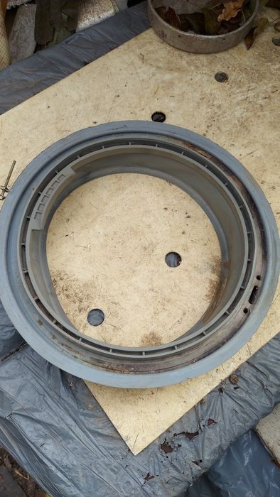 Ардо  Ardo Anna410 по запчастинам