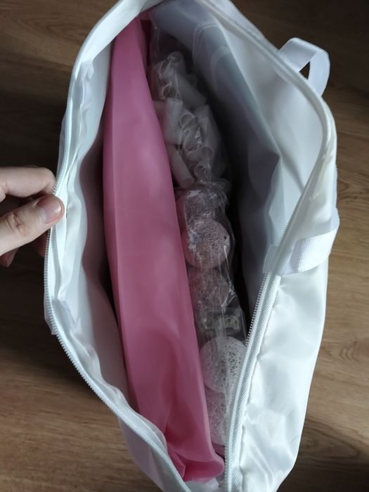 Mega namiot dla Dzieci Zamek Pałac do Pokoju Ogrodu Domu + Lampki LED