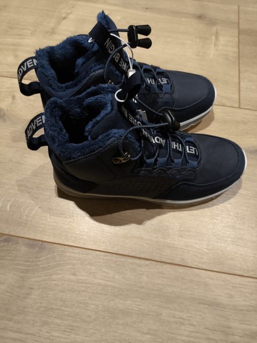 Buty ocieplane, za kostkę Reserved 35, Nowe!
