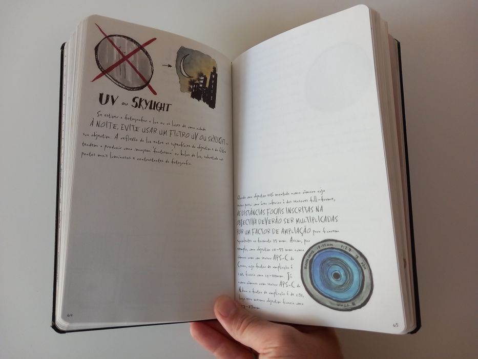 Livro: Fotopad de Joel Santos