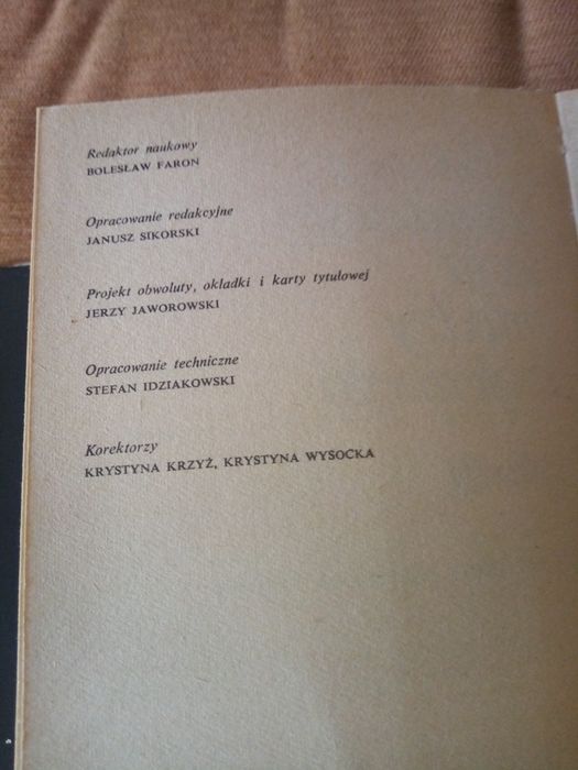 Prozaicy dwudziestolecia międzywojennego ksiazka