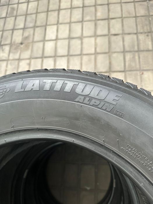 Шини для автомобіля