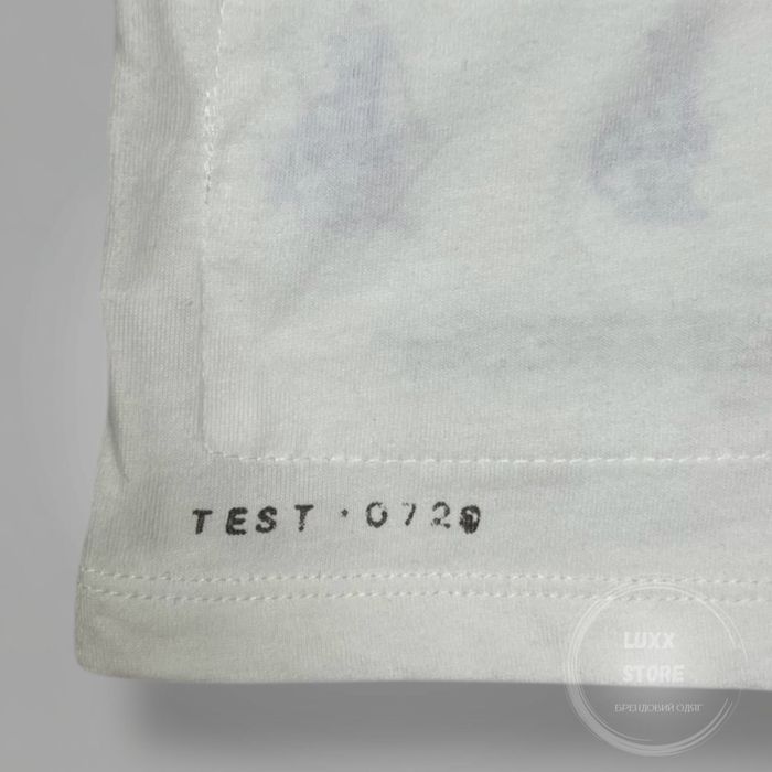 Футболка C.P. Company Jersey Pencil Effect (C P, CP, сипикомпани)