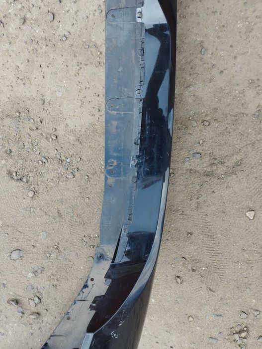 BMW 5 G30 G31 передний бампер М пакет рестайлинг