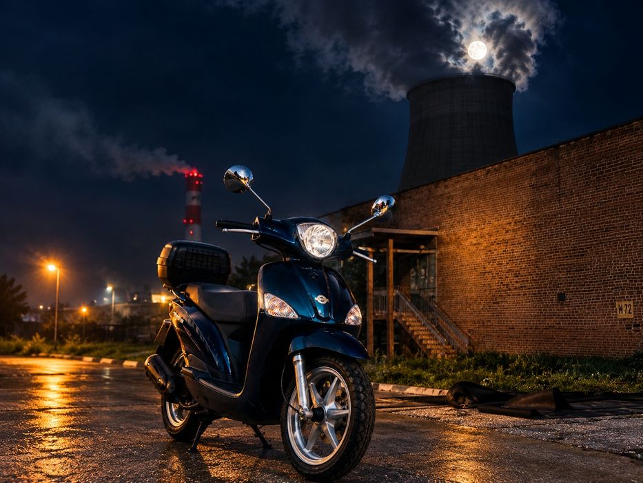 Piaggio
