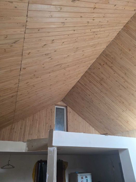 Стоянка Домоволодіння