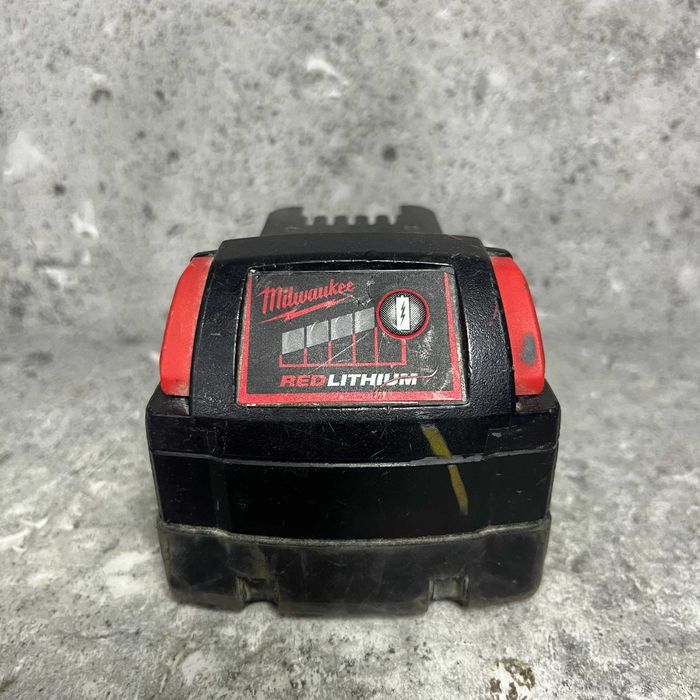 AKUMULATOR MILWAUKEE 5.0AH | Gwarancja | Firma