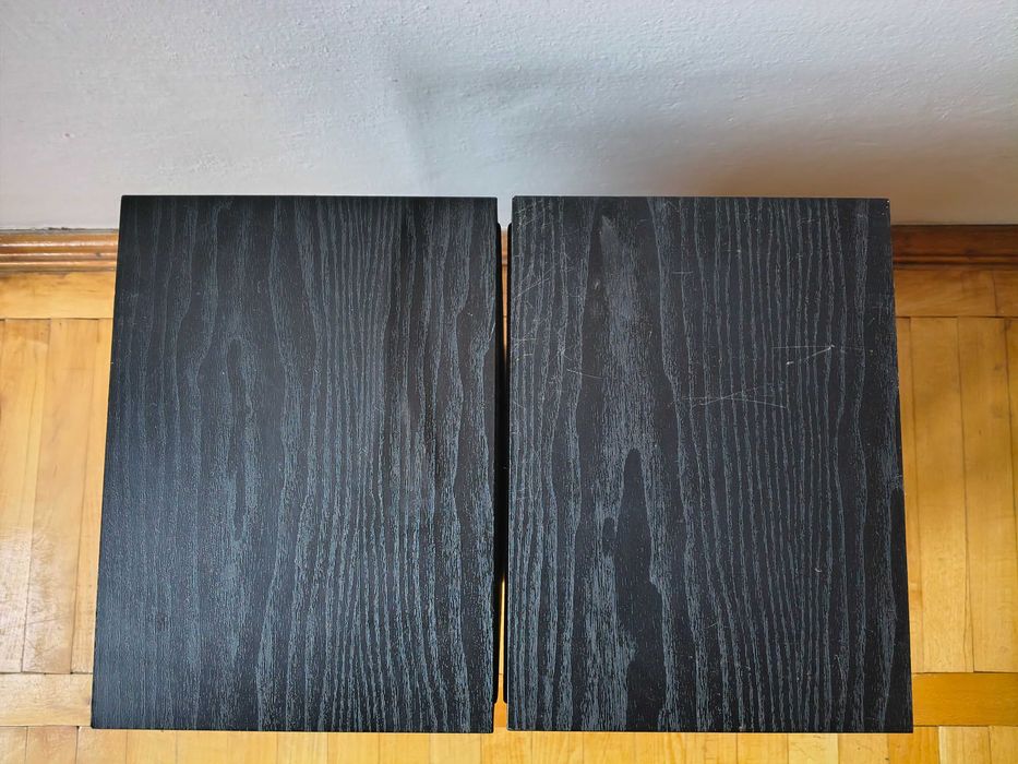 Акустика колонки JVC SP-X220 BKE 60Вт 8Ом