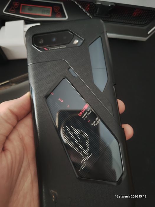 Asus rog phone 5