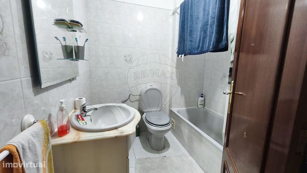 Apartamento T3 para venda