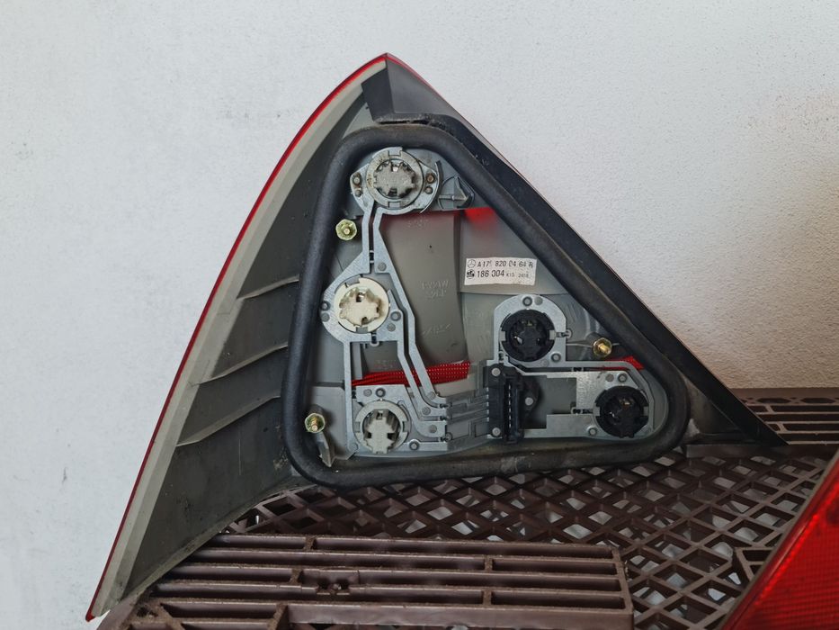 Mercedes slk r170 bomba, modulo, sensor, farois
