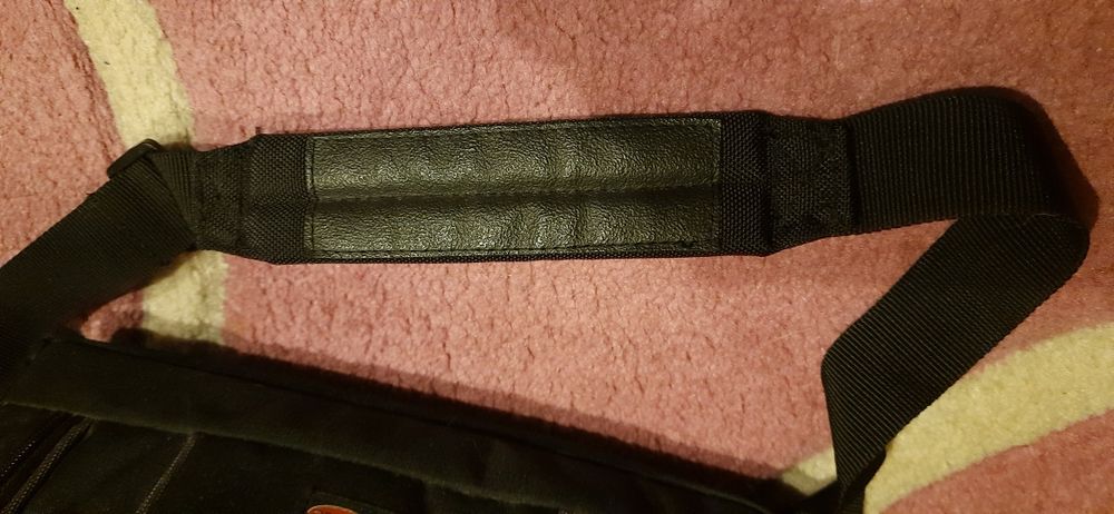 Сумка для ноутбука та аксесуарів