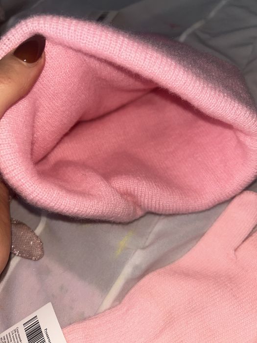 Шапочка дитяча на дитину шапка