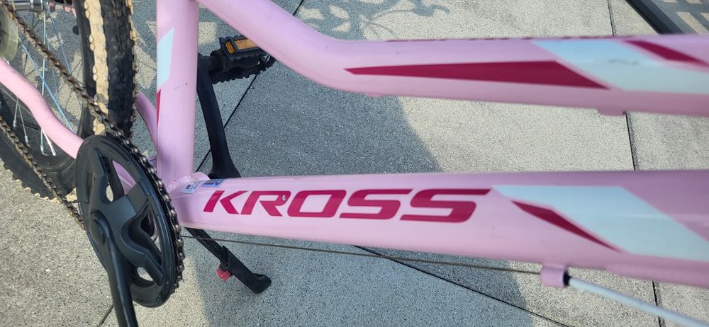 Rower kross esprit kid
