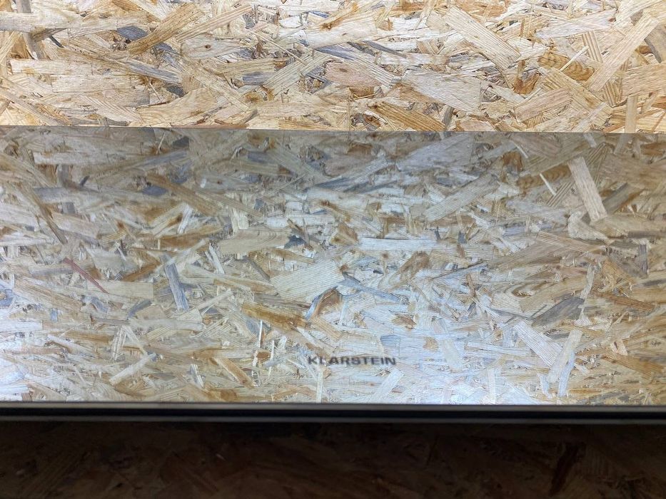 Інфрачервоний обігрівач Klarsteinз Німеччини Инфракрасный обогреватель