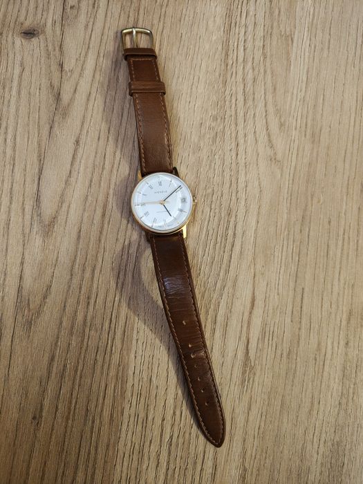 Piękny zegar keinzle