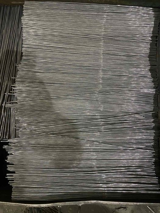 Штамповка металла