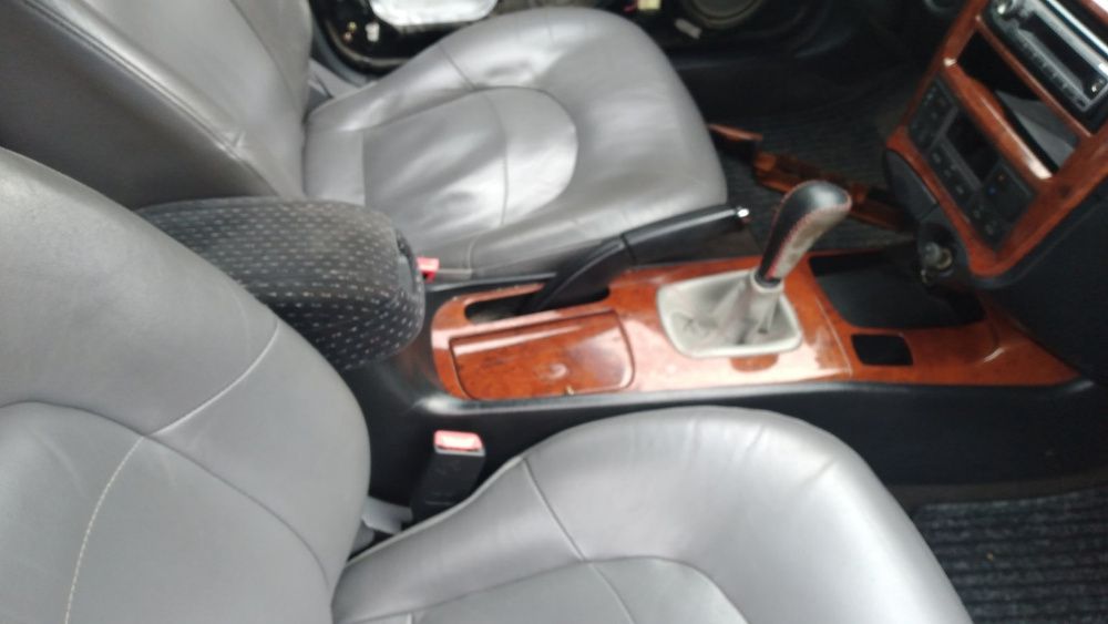 Разборка\Hyundai Sonata 2.0 механика 2003 год по запчастям