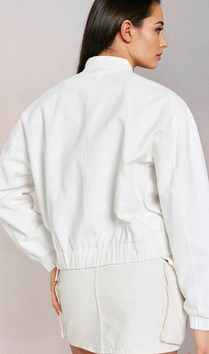 Бомбер, куртка Xs/s