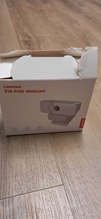 Webcam Lenovo nova